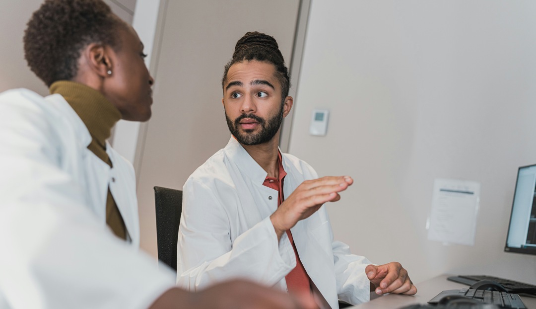 Setting initial research directions for the core research theme of the Midlands PSRC