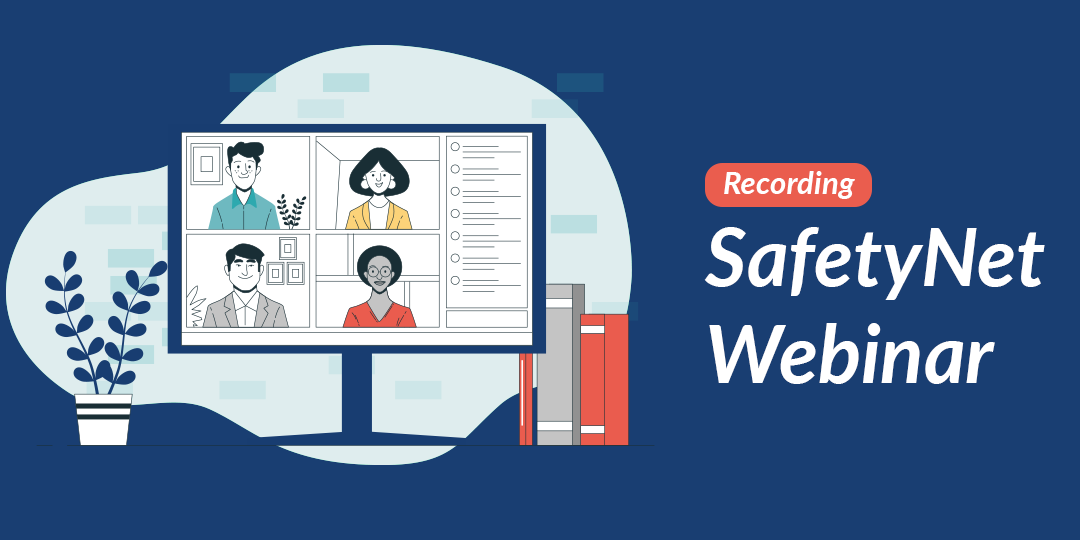 SafetyNet Webinar: Understanding and measuring emergency doctors’ tolerance of clinical uncertainty