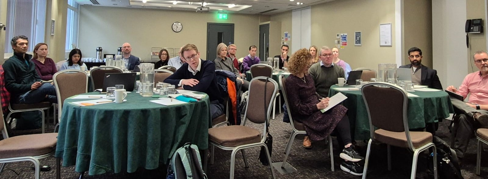 SafetyNet | Exploring clinical decision support in medication safety