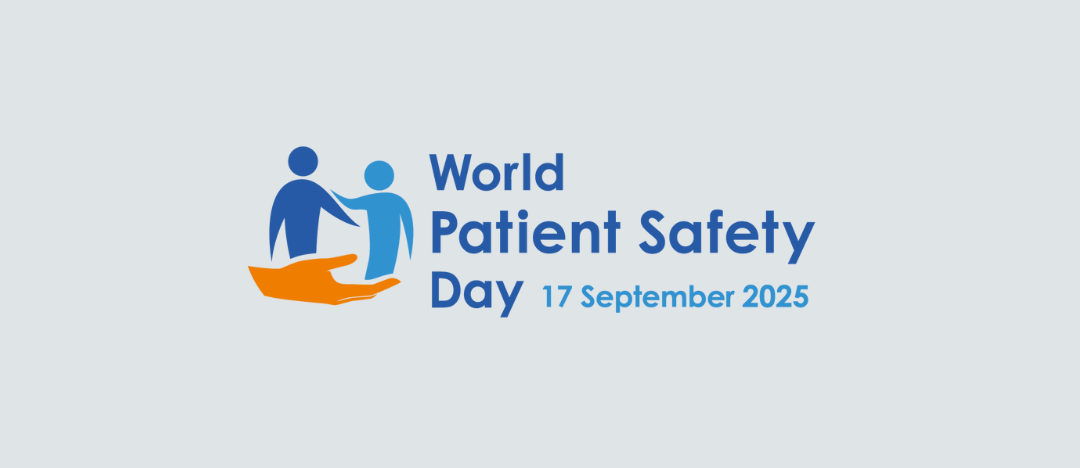 Patient Safety from the Start: A World Patient Safety Day Webinar hosted by RCPCH and NIHR PSRC Network