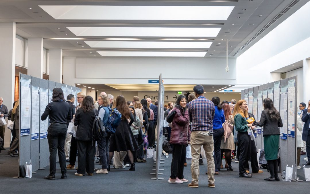 Posters and abstracts -NIHR SafetyNet Symposium 2025