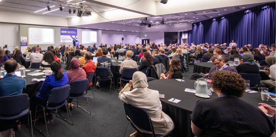 Tackling Inequities in Patient Safety: Highlights from the NIHR SafetyNet Symposium 2025