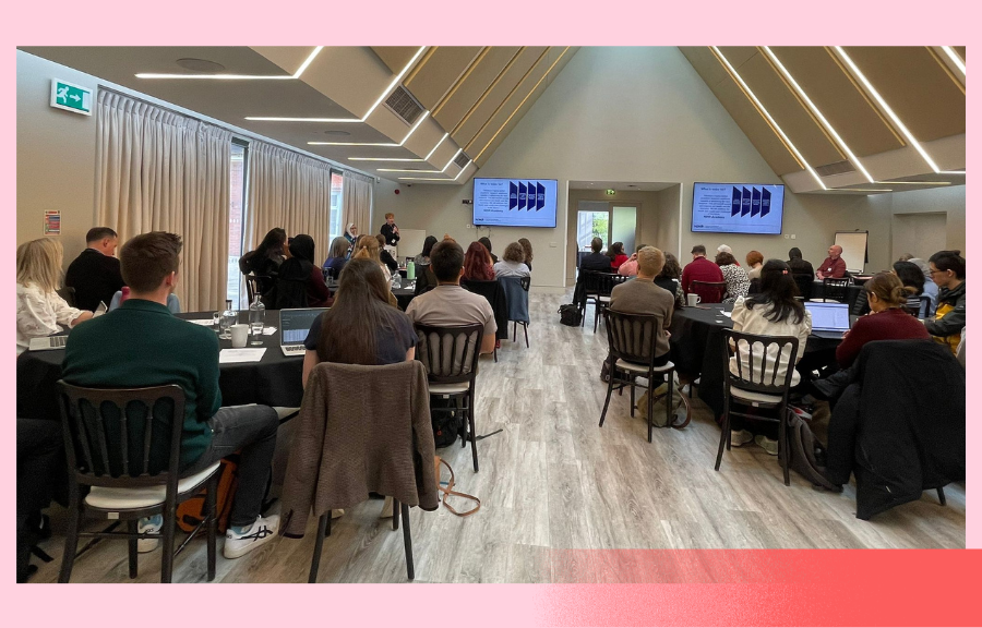 SafetyNet PhD Networking Event 2026: Patient safety and the NHS 10-Year Plan